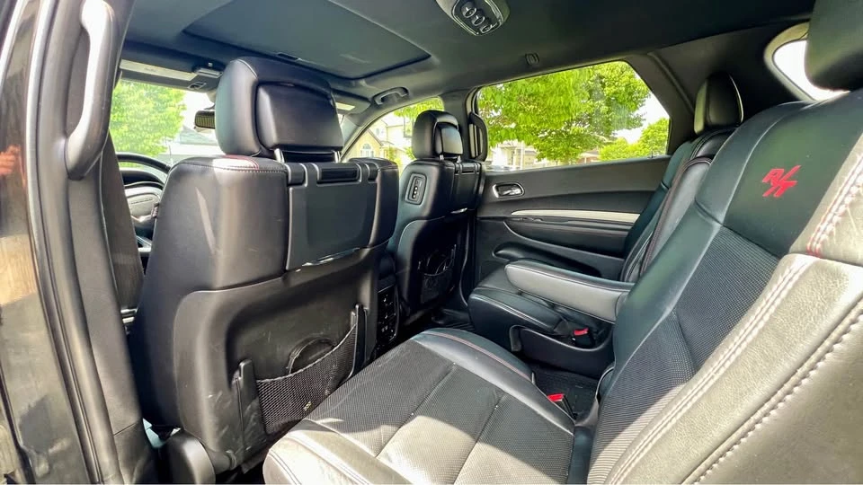 2014 Dodge Durango 3rd Gen - Image 10 of 11