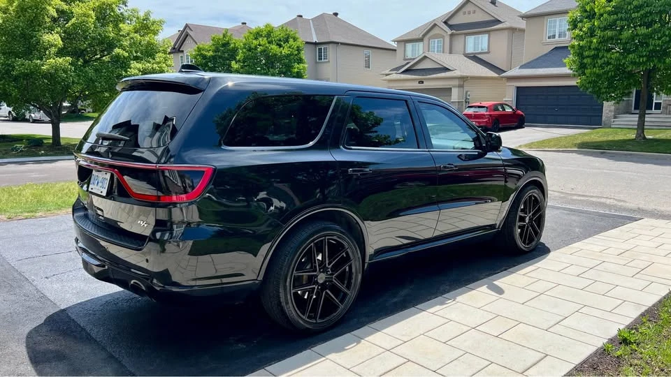 2014 Dodge Durango 3rd Gen - Image 5 of 11