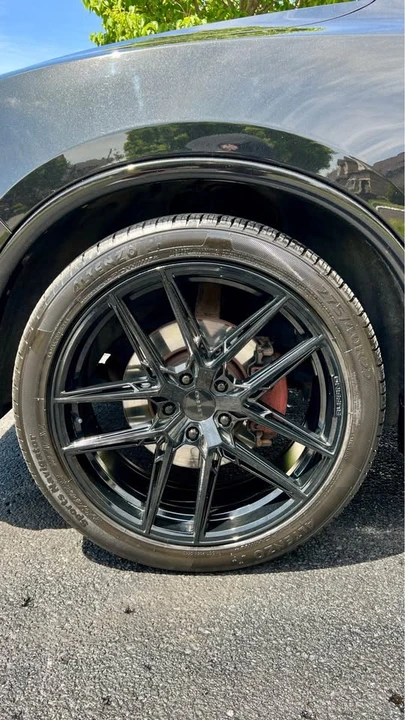 2014 Dodge Durango 3rd Gen - Image 8 of 11