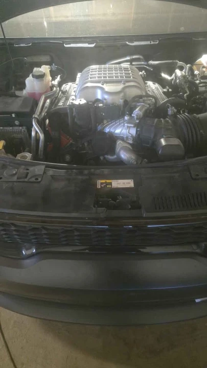 2014 Dodge Durango 3rd Gen - Image 2 of 6