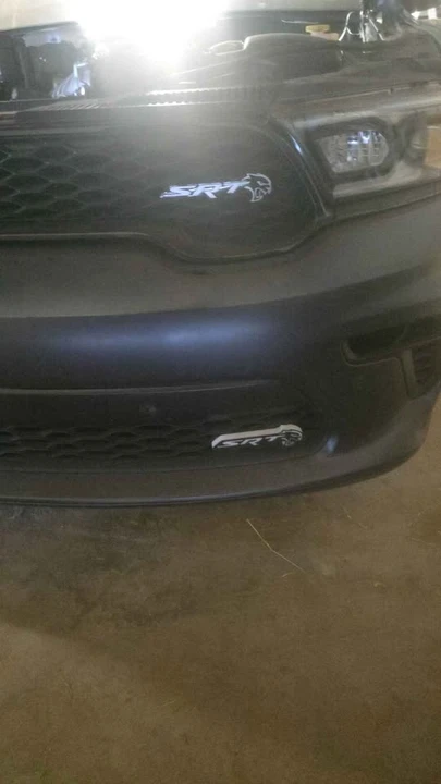 2014 Dodge Durango 3rd Gen - Image 3 of 6