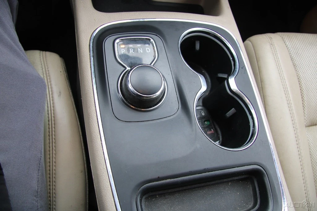 2014 Dodge Durango 3rd Gen - Image 19 of 21