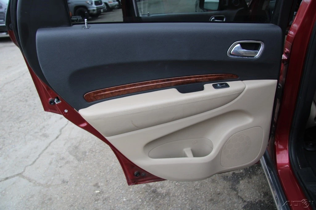 2014 Dodge Durango 3rd Gen - Image 20 of 21