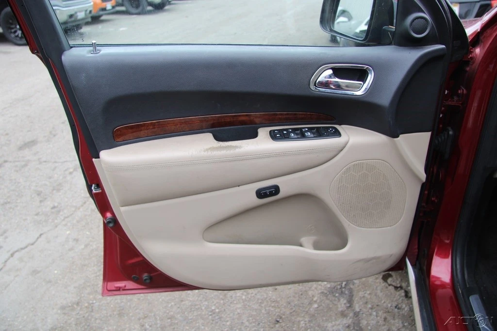 2014 Dodge Durango 3rd Gen - Image 12 of 21