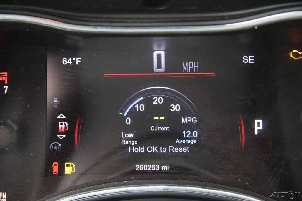 2014 Dodge Durango 3rd Gen - Image 16 of 21