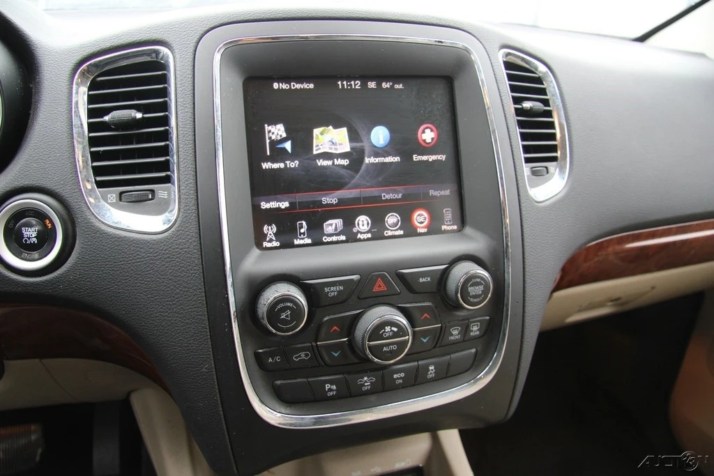2014 Dodge Durango 3rd Gen - Image 18 of 21