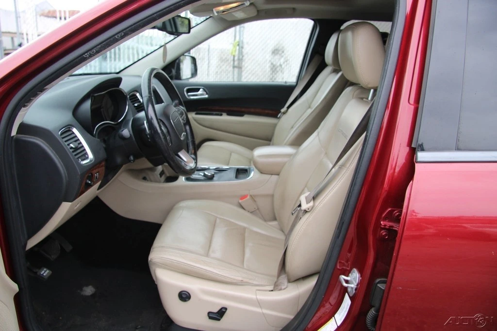 2014 Dodge Durango 3rd Gen - Image 13 of 21