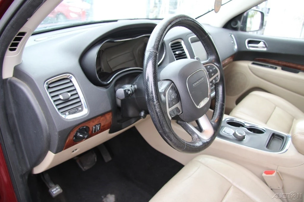 2014 Dodge Durango 3rd Gen - Image 14 of 21