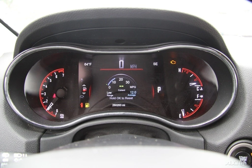 2014 Dodge Durango 3rd Gen - Image 15 of 21