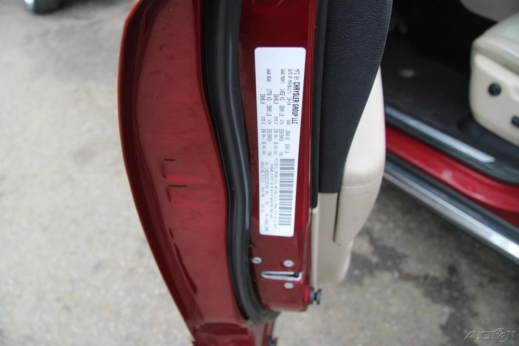 2014 Dodge Durango 3rd Gen - Image 11 of 21