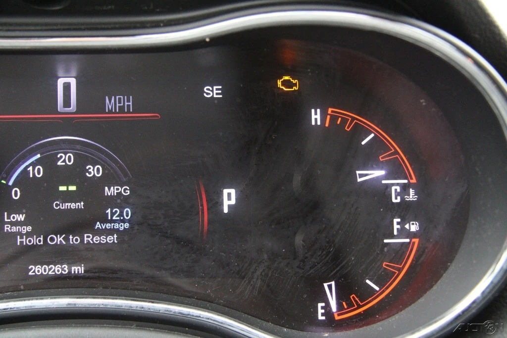 2014 Dodge Durango 3rd Gen - Image 17 of 21