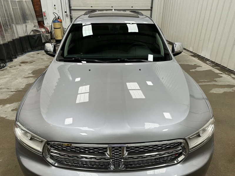 2014 Dodge Durango 3rd Gen - Image 23 of 24