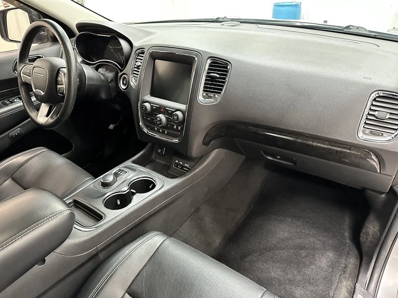 2014 Dodge Durango 3rd Gen - Image 21 of 24