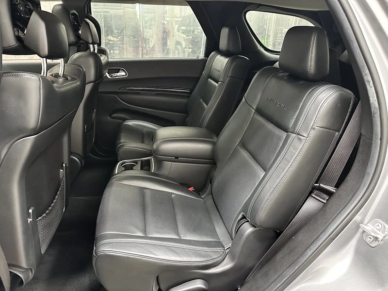 2014 Dodge Durango 3rd Gen - Image 12 of 24