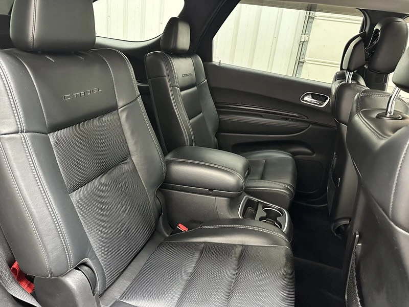 2014 Dodge Durango 3rd Gen - Image 18 of 24