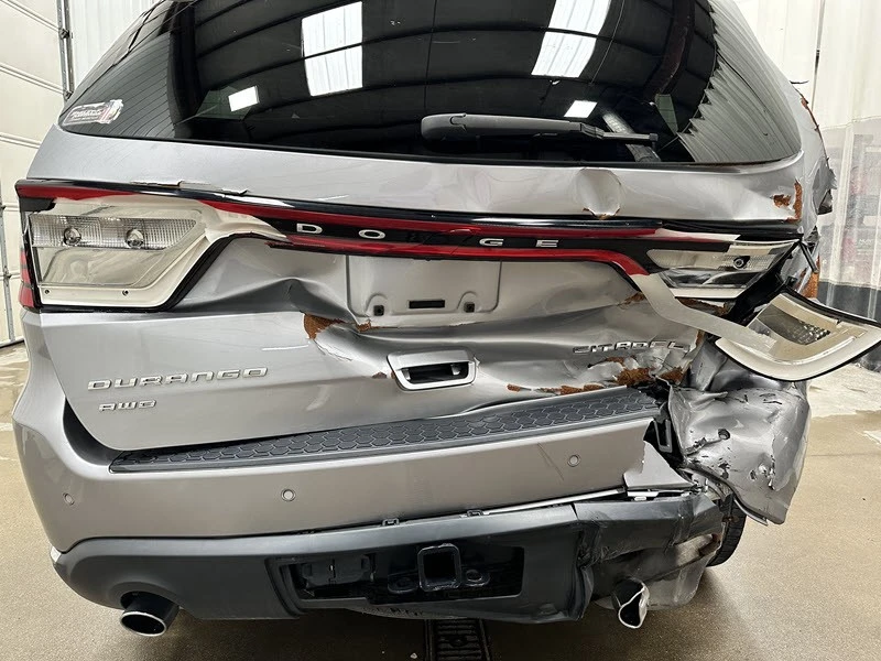 2014 Dodge Durango 3rd Gen - Image 14 of 24