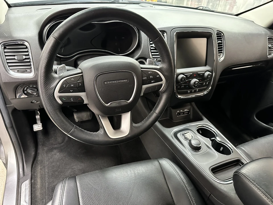2014 Dodge Durango 3rd Gen - Image 8 of 24
