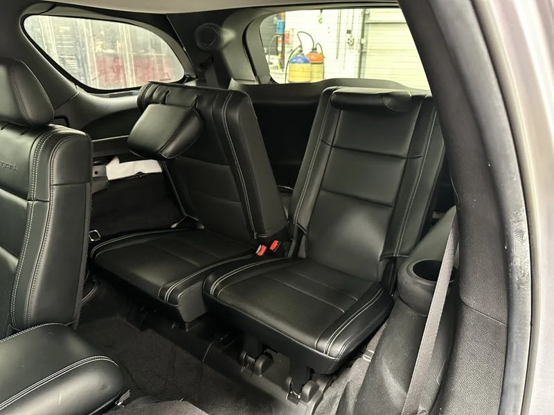 2014 Dodge Durango 3rd Gen - Image 13 of 24