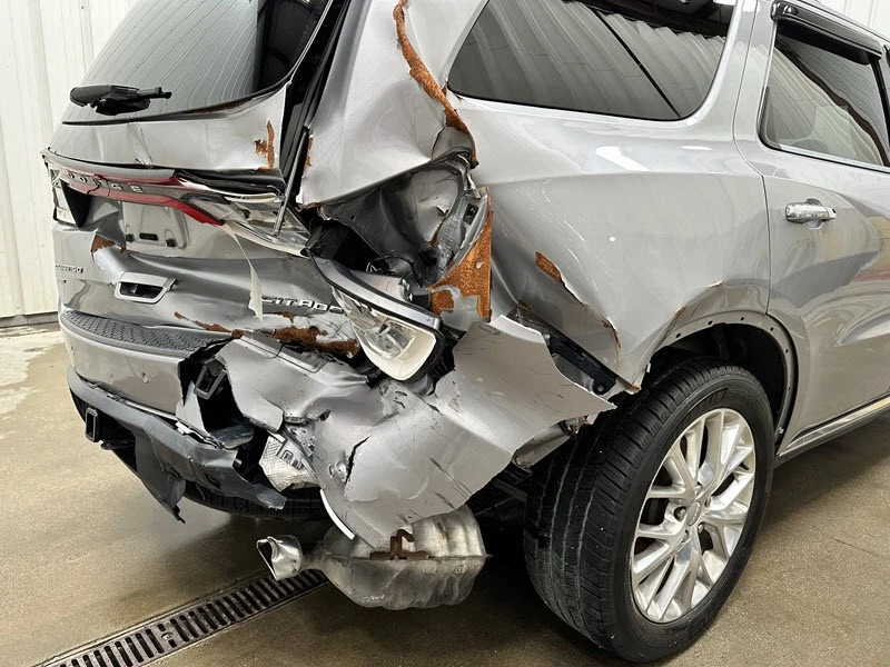 2014 Dodge Durango 3rd Gen - Image 15 of 24