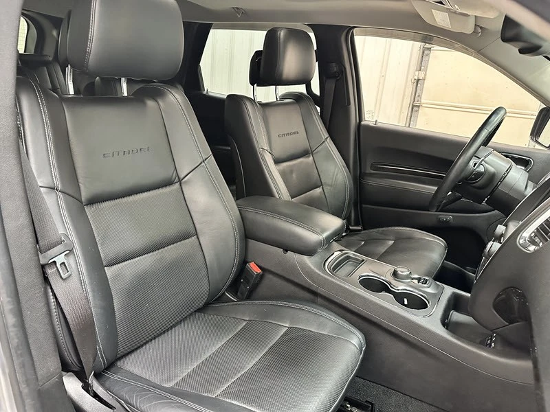 2014 Dodge Durango 3rd Gen - Image 20 of 24