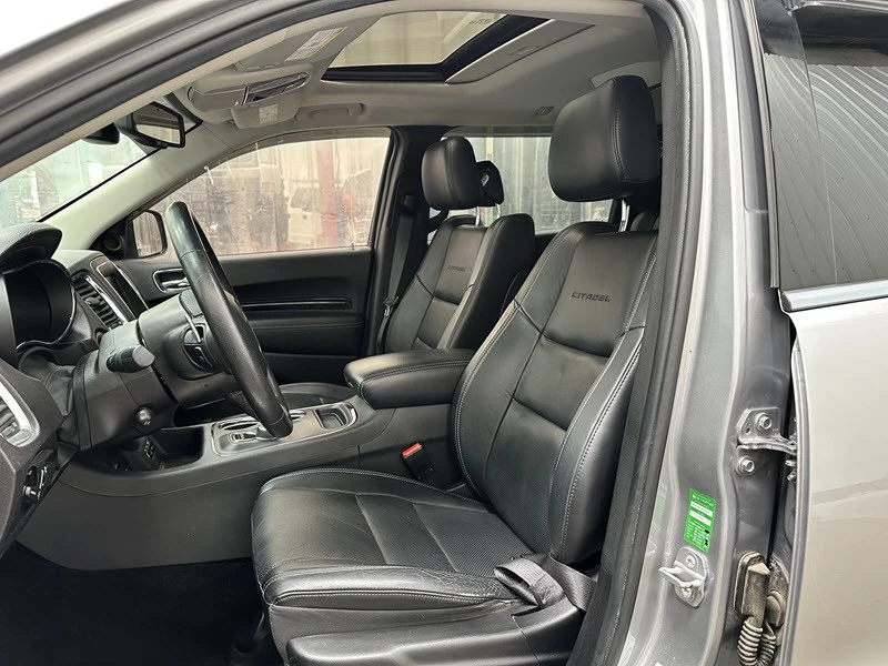 2014 Dodge Durango 3rd Gen - Image 10 of 24