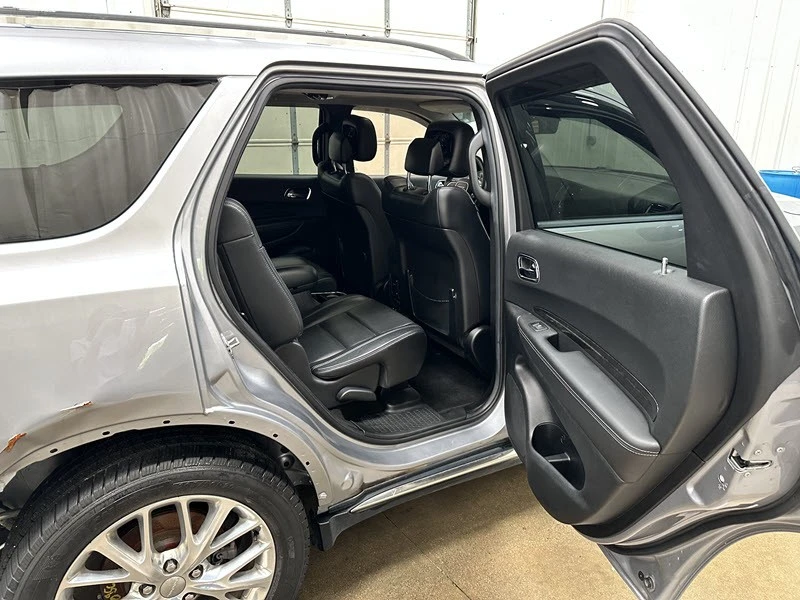 2014 Dodge Durango 3rd Gen - Image 17 of 24