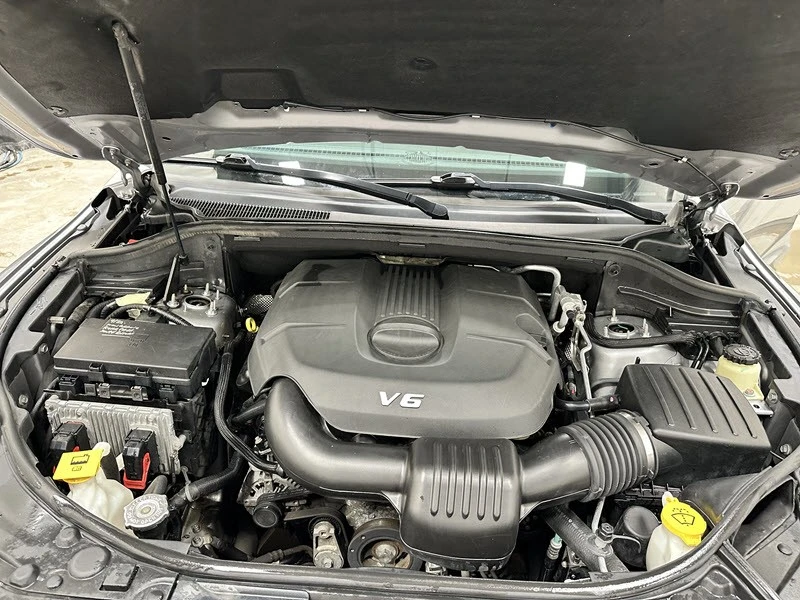 2014 Dodge Durango 3rd Gen - Image 24 of 24