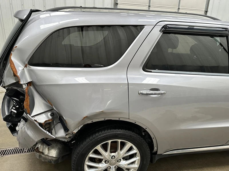 2014 Dodge Durango 3rd Gen - Image 16 of 24