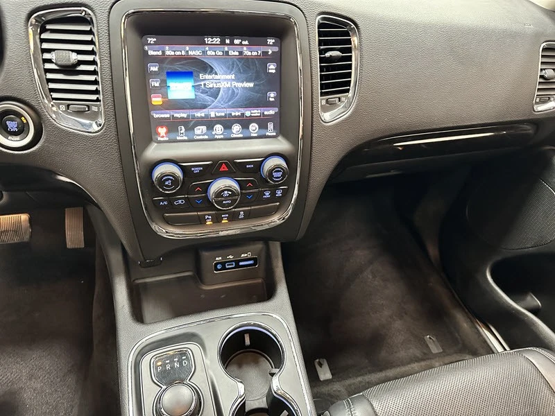 2014 Dodge Durango 3rd Gen - Image 9 of 24