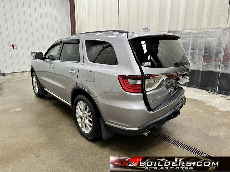 2014 Dodge Durango 3rd Gen - Image 6 of 24