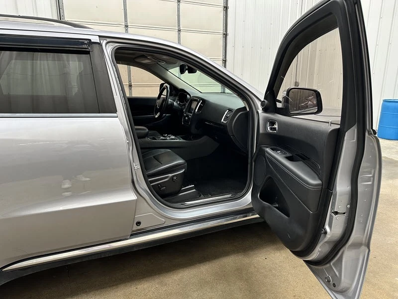 2014 Dodge Durango 3rd Gen - Image 19 of 24