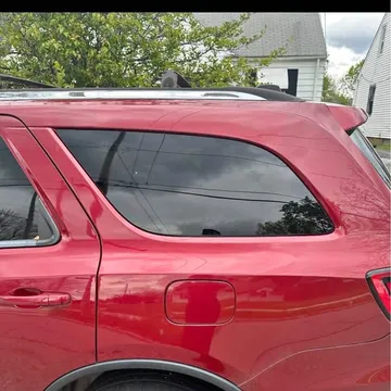 2014 Dodge Durango