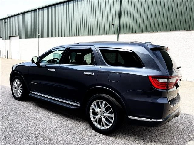 2014 Dodge Durango 3rd Gen - Image 5 of 21