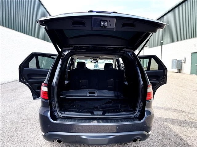 2014 Dodge Durango 3rd Gen - Image 17 of 21