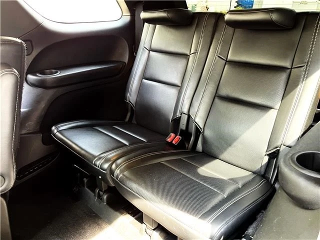 2014 Dodge Durango 3rd Gen - Image 31 of 31