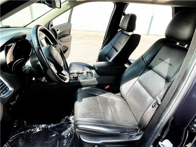2014 Dodge Durango 3rd Gen - Image 27 of 31