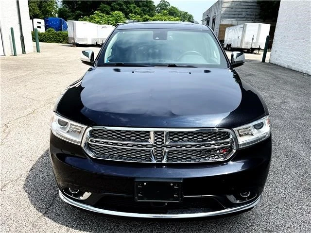 2014 Dodge Durango 3rd Gen - Image 9 of 21