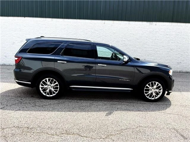 2014 Dodge Durango 3rd Gen - Image 2 of 21