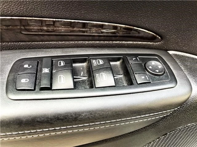 2014 Dodge Durango 3rd Gen - Image 25 of 31