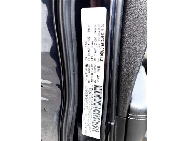 2014 Dodge Durango 3rd Gen - Image 22 of 31