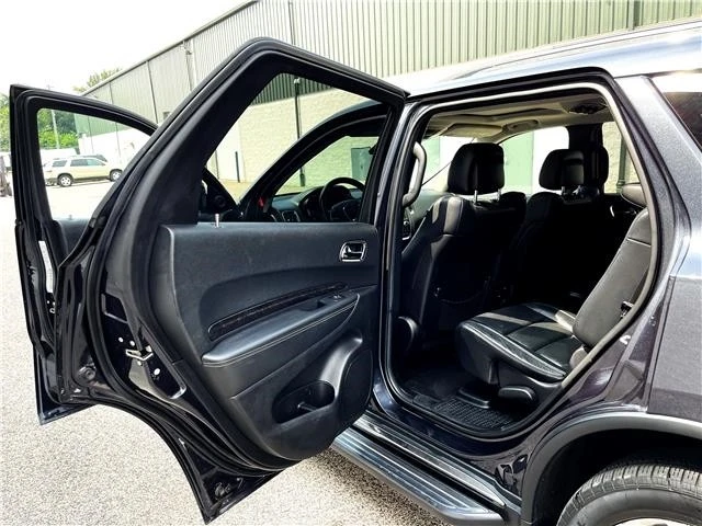 2014 Dodge Durango 3rd Gen - Image 12 of 21