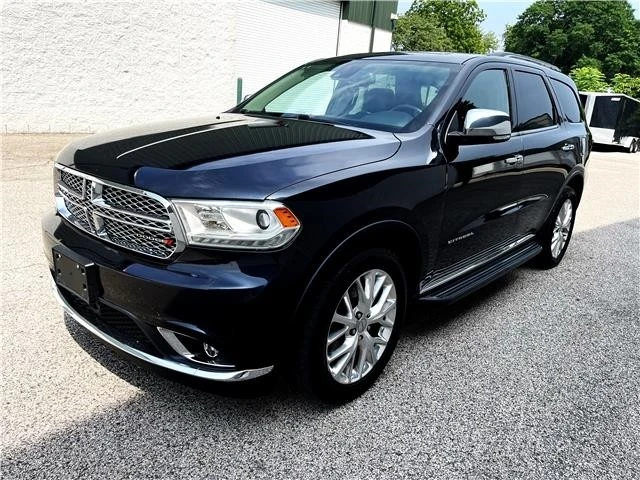 2014 Dodge Durango 3rd Gen - Image 7 of 21