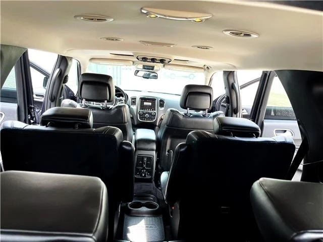 2014 Dodge Durango 3rd Gen - Image 19 of 21