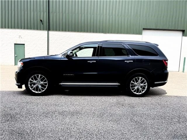 2014 Dodge Durango 3rd Gen - Image 6 of 21