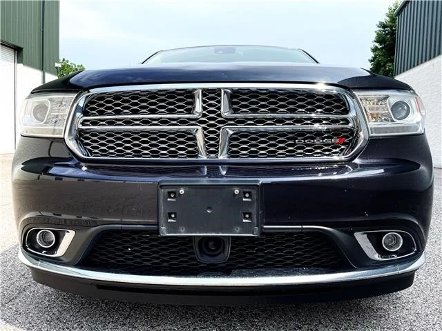 2014 Dodge Durango 3rd Gen - Image 8 of 21