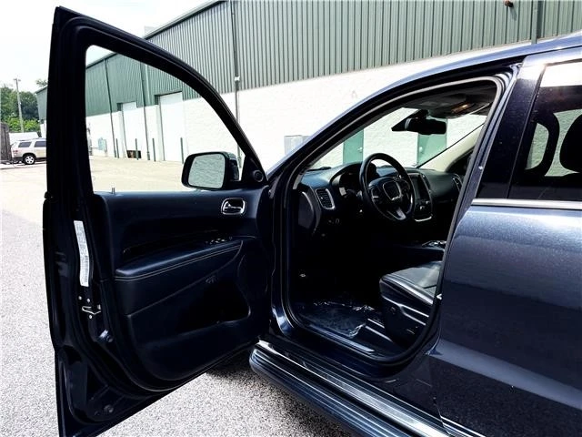 2014 Dodge Durango 3rd Gen - Image 11 of 21