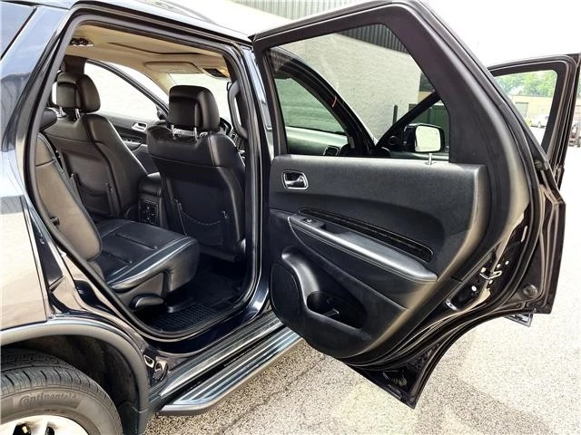 2014 Dodge Durango 3rd Gen - Image 14 of 21