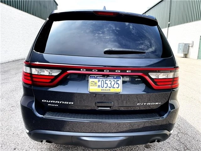 2014 Dodge Durango 3rd Gen - Image 4 of 21