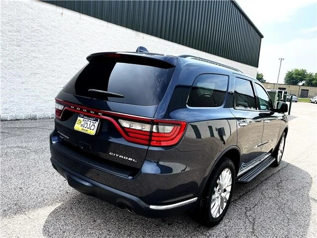 2014 Dodge Durango 3rd Gen - Image 3 of 21
