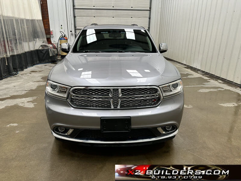 2014 Dodge Durango 3rd Gen - Image 2 of 12